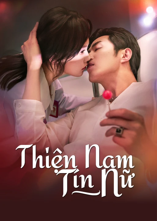 Thiện Nam Tín Nữ 2025