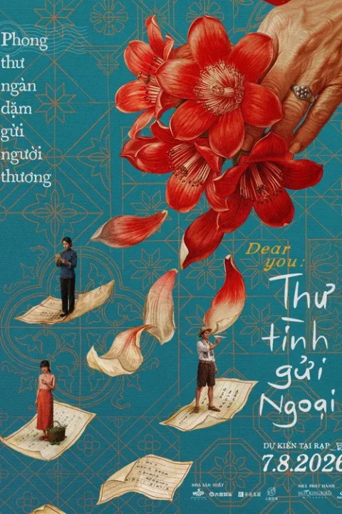 Thư Tình Gửi Ngoại 2026