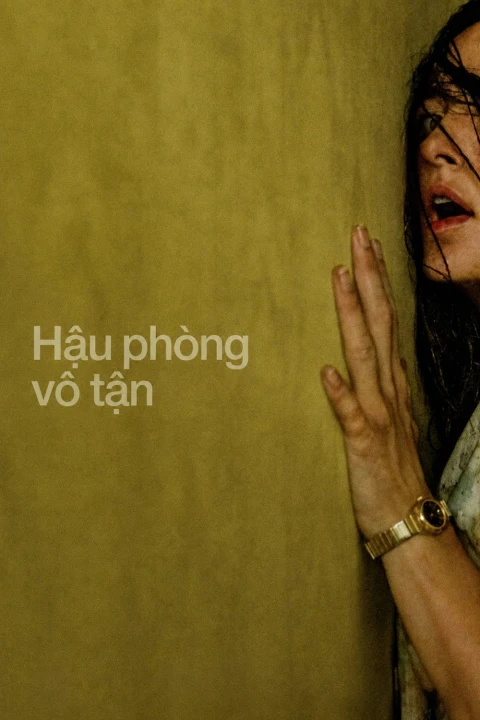 Thực Thể Quỷ Quyệt (Hậu Phòng Vô Tận) 2026