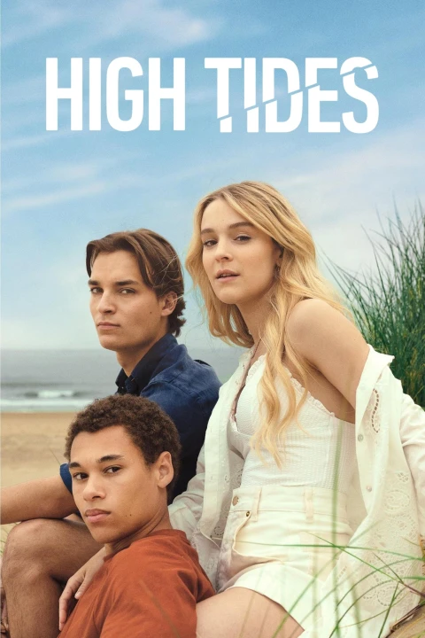 Thủy Triều Lên (Knokke Off) (Phần 2) 2025