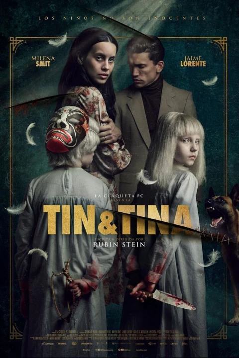 Tin và Tina 2023