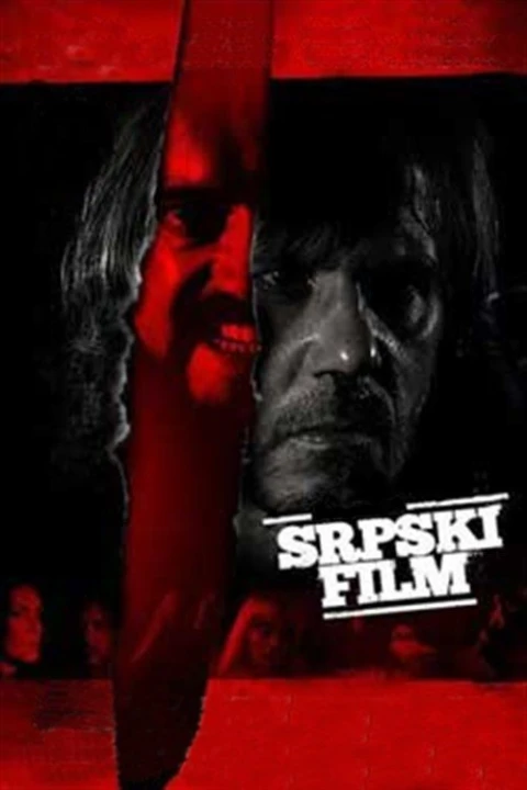 Tội Ác Bất Dung (Srpski film) 2010