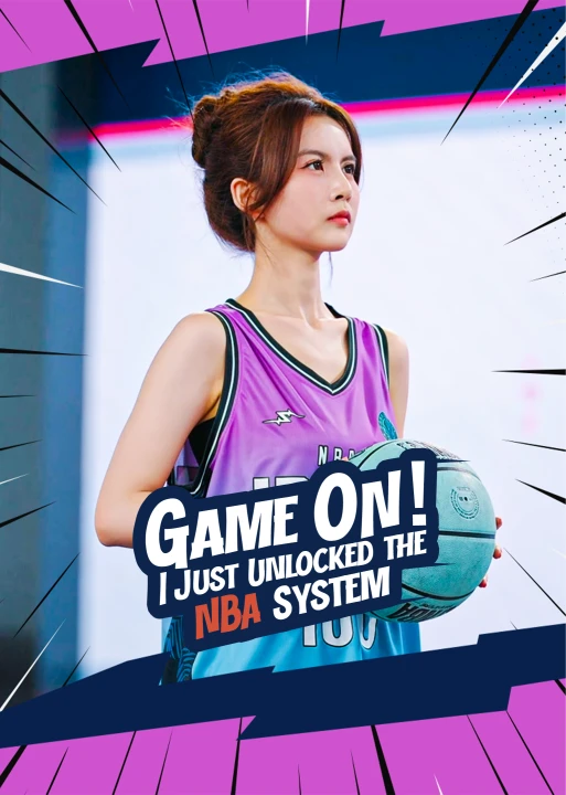 Tôi Đã Thức Tỉnh Hệ Thống Linh Hồn NBA (Phim Ngắn) 2025