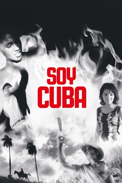 Tôi Là Cuba (Soy Cuba) 1964