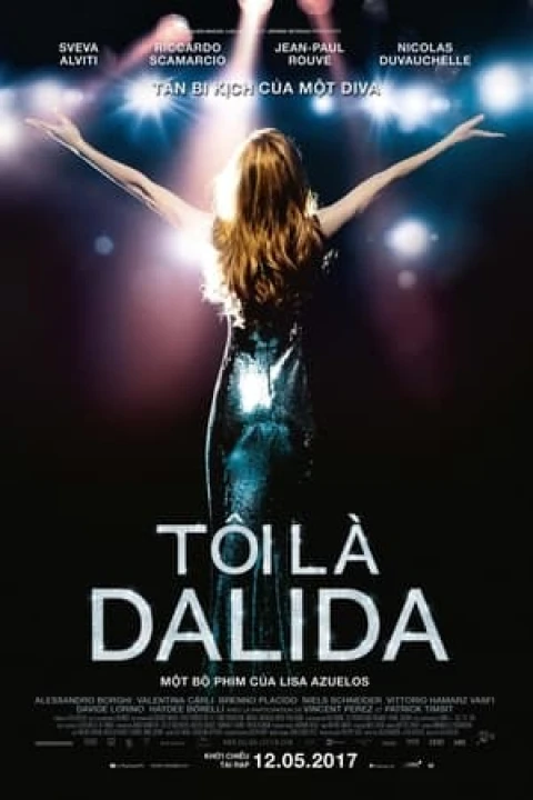 Tôi Là Diva 2016