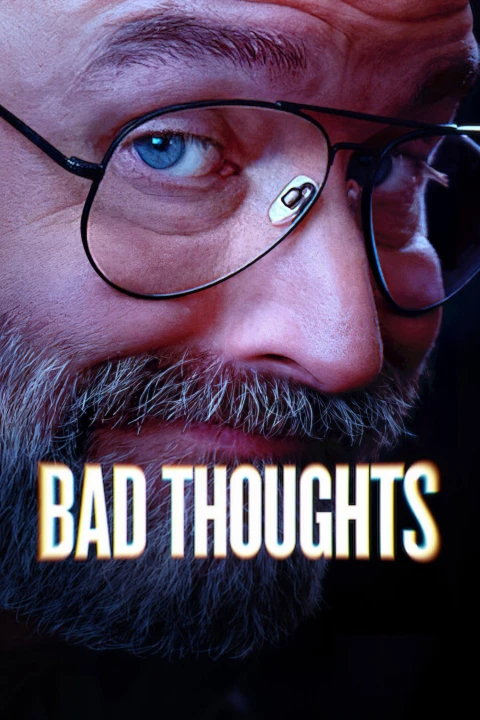 Tom Segura: Những Ý Nghĩ Xấu (Phần 2) 2026