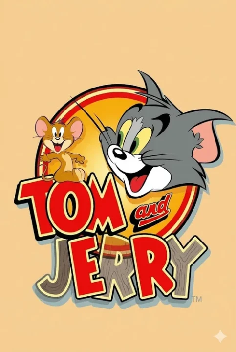Tom Và Jerry: Tuyển Tập Kinh Điển 2004