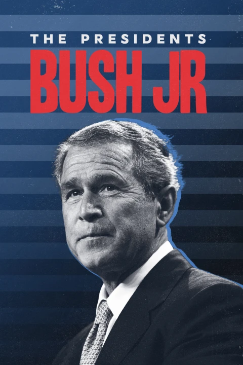Tổng Thống George W. Bush 2024