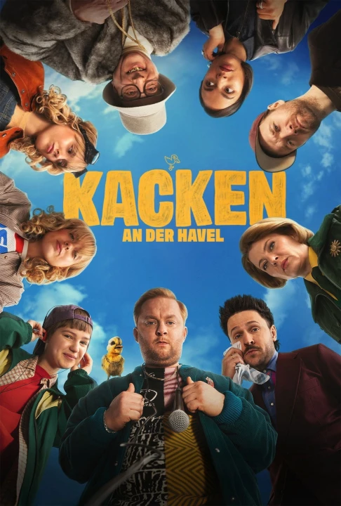 Toni Của Kacken (Kacken an der Havel) 2026
