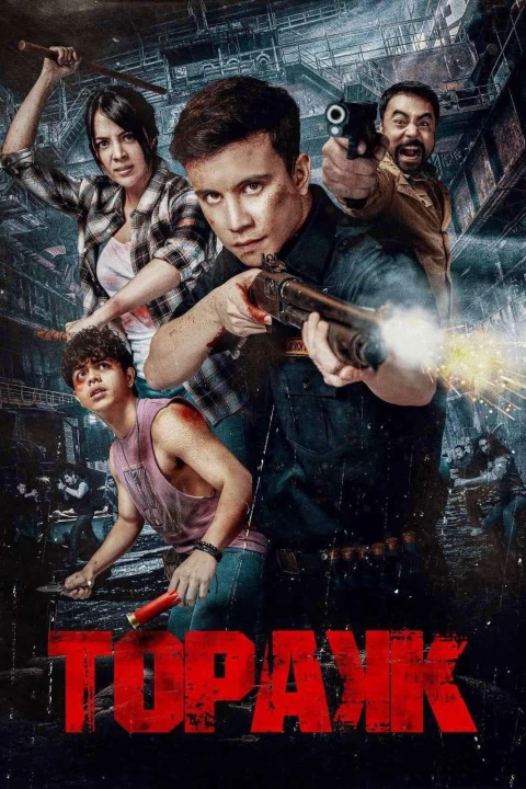 Topakk 2024