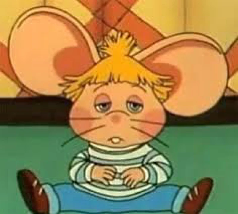 Topo Gigio