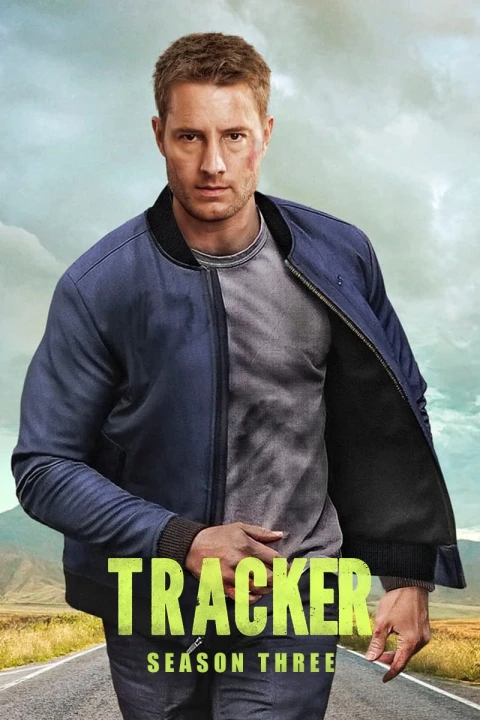 Tracker (Phần 3) 2025