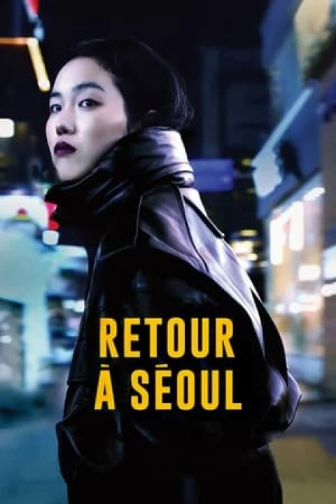Trở lại Seoul 2022