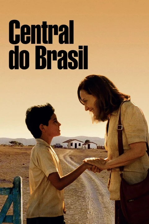 Trung tâm Brasil 1998