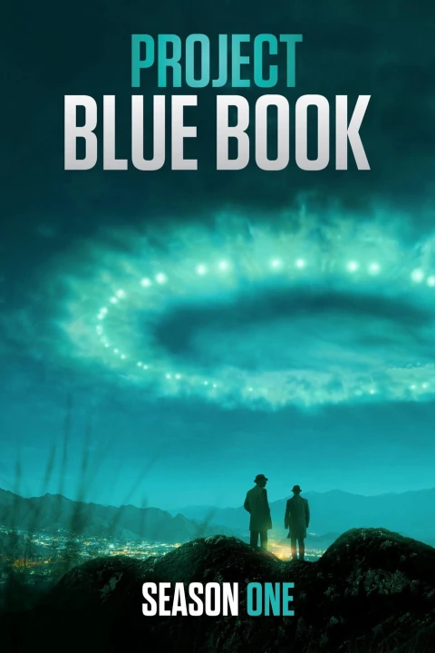 Truy Tìm UFO (Phần 1) 2019