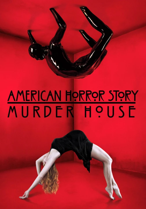 Truyện Kinh Dị Mỹ (Phần 1) (Murder House) 2011