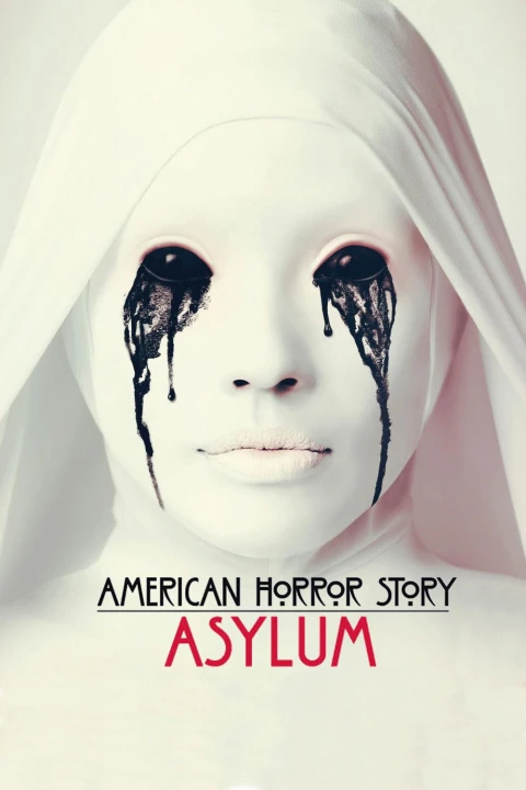 Truyện Kinh Dị Mỹ (Phần 2) (Asylum) 2012