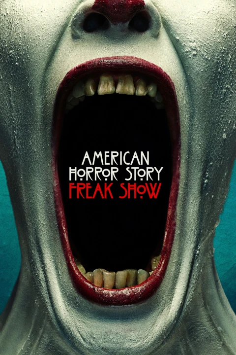 Truyện Kinh Dị Mỹ (Phần 4) (Freak Show) 2014