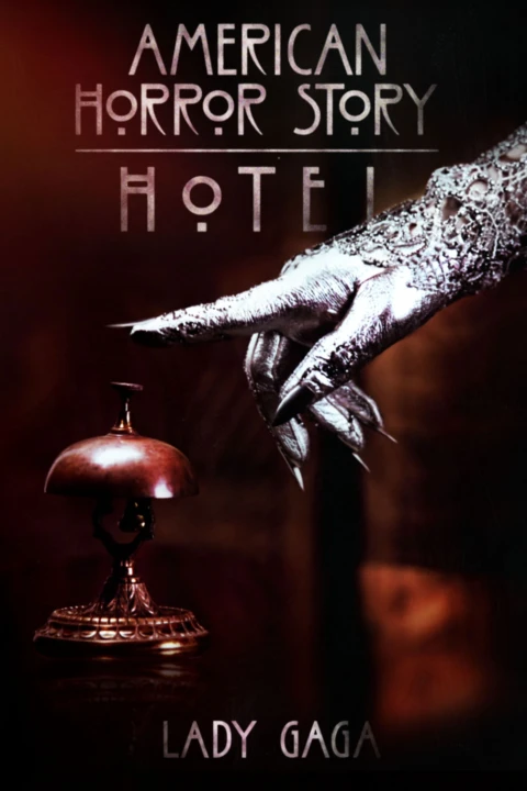 Truyện Kinh Dị Mỹ (Phần 5) (Hotel) 2015