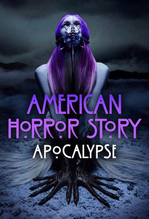 Truyện Kinh Dị Mỹ (Phần 8) (Apocalypse) 2018