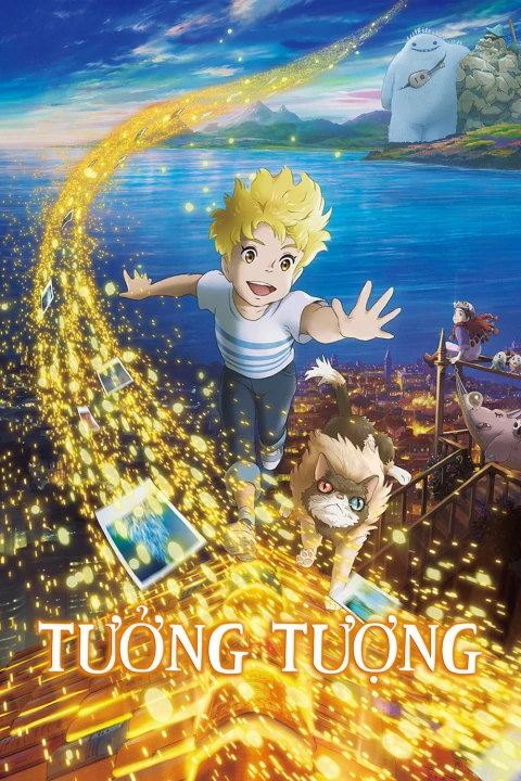 Tưởng tượng 2023