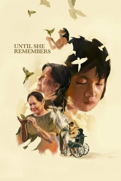 Until She Remembers 2026