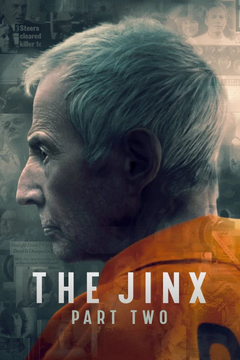 Vận Rủi: Cuộc Đời Và Cái Chết Của Robert Durst (Phần 2) 2024