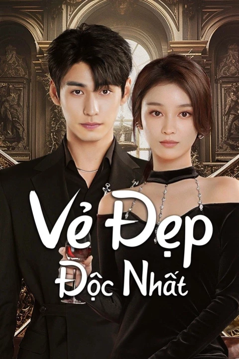 Vẻ Đẹp Độc Nhất 2025