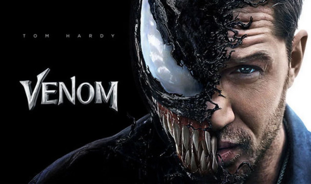 Venom 2018