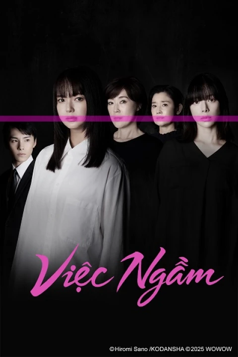 Việc Ngầm 2025
