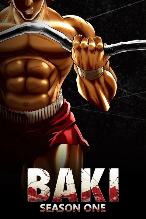 Võ Sĩ Baki (Phần 1) 2018