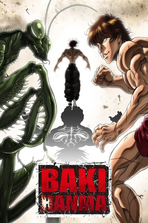 Võ Sĩ Baki (Phần 3) 2021