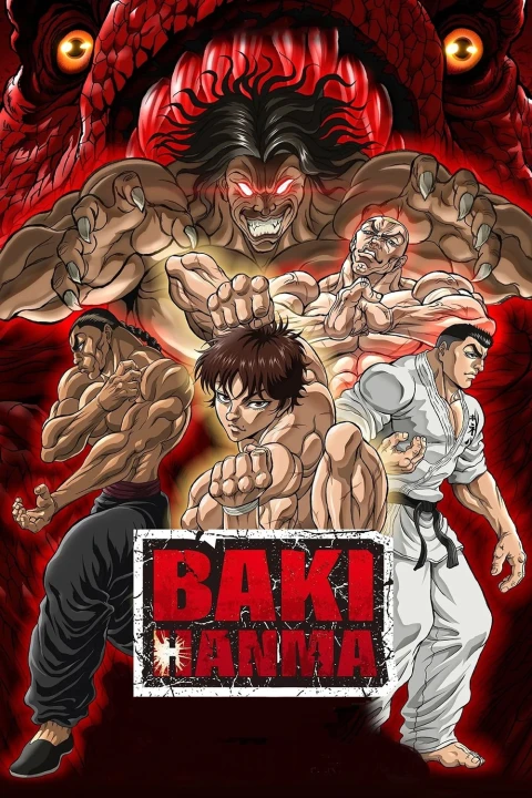 Võ Sĩ Baki (Phần 4) 2023