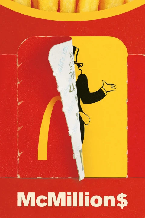 Vụ Lừa Đảo Mcmillions 2020