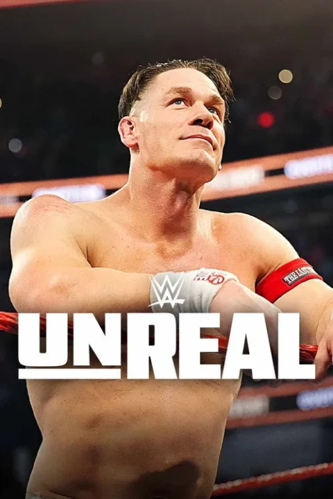 WWE: Hậu Trường (Phần 1) 2025