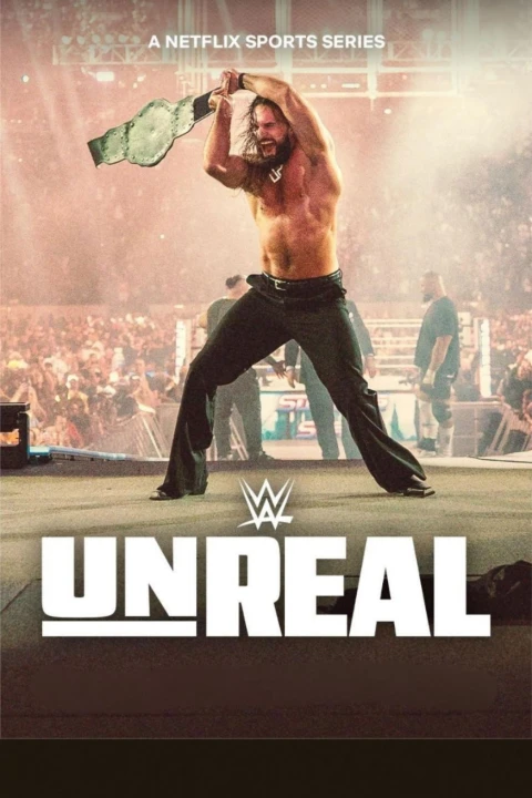 WWE: Hậu Trường (Phần 2) 2026
