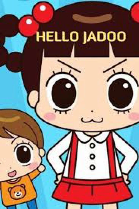 Xin Chào Jadoo (Phần 1) 2011
