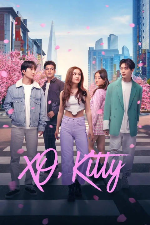 XO, Kitty (Phần 1) 2023