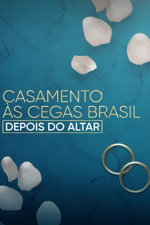 Yêu là mù quáng: Brazil - Sau thánh đường 2023