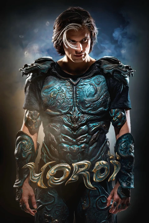 Yoroi 2025