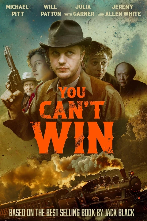 You Can't Win 2026