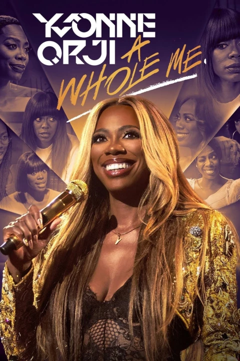 Yvonne Orji: Trọn Vẹn Con Người Tôi 2022